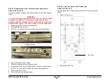 Preview for 169 page of GBC AdvancedPunch Pro Service Manual