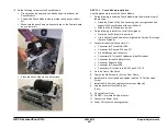 Preview for 175 page of GBC AdvancedPunch Pro Service Manual