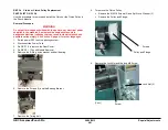 Предварительный просмотр 179 страницы GBC AdvancedPunch Pro Service Manual