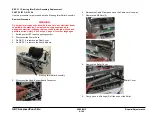 Предварительный просмотр 193 страницы GBC AdvancedPunch Pro Service Manual