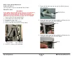 Preview for 198 page of GBC AdvancedPunch Pro Service Manual