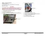 Preview for 206 page of GBC AdvancedPunch Pro Service Manual