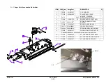 Предварительный просмотр 246 страницы GBC AdvancedPunch Pro Service Manual