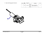 Предварительный просмотр 249 страницы GBC AdvancedPunch Pro Service Manual