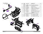 Предварительный просмотр 250 страницы GBC AdvancedPunch Pro Service Manual