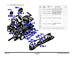 Preview for 252 page of GBC AdvancedPunch Pro Service Manual