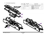 Preview for 253 page of GBC AdvancedPunch Pro Service Manual