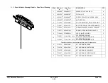 Preview for 255 page of GBC AdvancedPunch Pro Service Manual