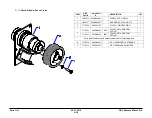 Preview for 256 page of GBC AdvancedPunch Pro Service Manual