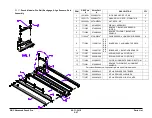 Preview for 257 page of GBC AdvancedPunch Pro Service Manual