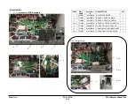 Предварительный просмотр 260 страницы GBC AdvancedPunch Pro Service Manual