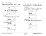 Preview for 284 page of GBC AdvancedPunch Pro Service Manual