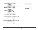 Preview for 287 page of GBC AdvancedPunch Pro Service Manual