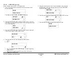 Preview for 290 page of GBC AdvancedPunch Pro Service Manual