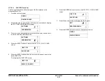 Preview for 291 page of GBC AdvancedPunch Pro Service Manual