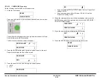 Preview for 302 page of GBC AdvancedPunch Pro Service Manual