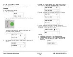 Preview for 308 page of GBC AdvancedPunch Pro Service Manual