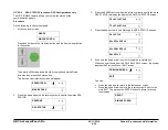 Preview for 309 page of GBC AdvancedPunch Pro Service Manual