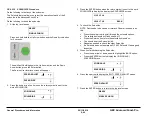 Preview for 310 page of GBC AdvancedPunch Pro Service Manual