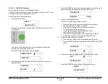 Preview for 311 page of GBC AdvancedPunch Pro Service Manual