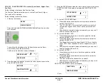 Preview for 312 page of GBC AdvancedPunch Pro Service Manual