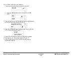 Preview for 322 page of GBC AdvancedPunch Pro Service Manual