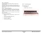 Preview for 326 page of GBC AdvancedPunch Pro Service Manual