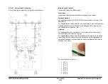 Предварительный просмотр 339 страницы GBC AdvancedPunch Pro Service Manual