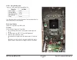 Preview for 343 page of GBC AdvancedPunch Pro Service Manual