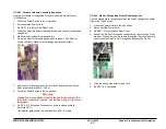 Preview for 347 page of GBC AdvancedPunch Pro Service Manual