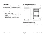 Предварительный просмотр 384 страницы GBC AdvancedPunch Pro Service Manual