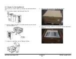 Preview for 385 page of GBC AdvancedPunch Pro Service Manual