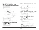 Preview for 398 page of GBC AdvancedPunch Pro Service Manual