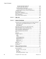 Предварительный просмотр 6 страницы GBC AdvancedPunch Technical & Service Manual