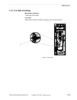 Preview for 25 page of GBC AdvancedPunch Technical & Service Manual