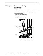 Preview for 27 page of GBC AdvancedPunch Technical & Service Manual