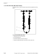 Предварительный просмотр 34 страницы GBC AdvancedPunch Technical & Service Manual