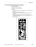 Preview for 41 page of GBC AdvancedPunch Technical & Service Manual