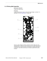 Предварительный просмотр 43 страницы GBC AdvancedPunch Technical & Service Manual