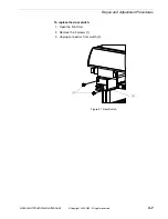 Предварительный просмотр 65 страницы GBC AdvancedPunch Technical & Service Manual