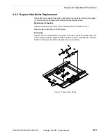 Предварительный просмотр 71 страницы GBC AdvancedPunch Technical & Service Manual