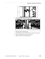 Preview for 77 page of GBC AdvancedPunch Technical & Service Manual