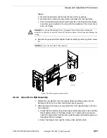 Preview for 81 page of GBC AdvancedPunch Technical & Service Manual