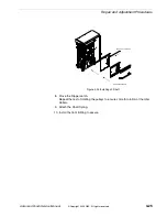 Предварительный просмотр 83 страницы GBC AdvancedPunch Technical & Service Manual