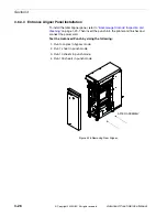 Предварительный просмотр 84 страницы GBC AdvancedPunch Technical & Service Manual