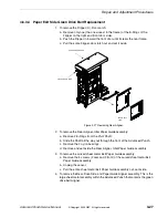 Preview for 85 page of GBC AdvancedPunch Technical & Service Manual