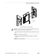 Preview for 87 page of GBC AdvancedPunch Technical & Service Manual