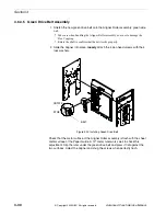 Предварительный просмотр 88 страницы GBC AdvancedPunch Technical & Service Manual