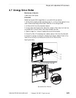 Preview for 93 page of GBC AdvancedPunch Technical & Service Manual