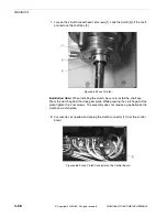 Предварительный просмотр 116 страницы GBC AdvancedPunch Technical & Service Manual